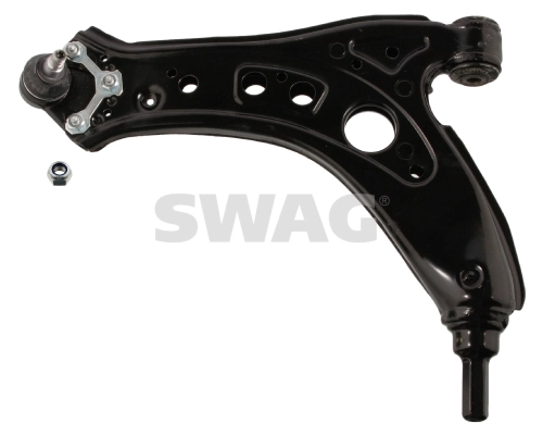 Control/Trailing Arm, wheel suspension 30 93 7197