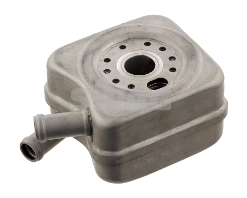 Oil Cooler, engine oil 30 93 1110