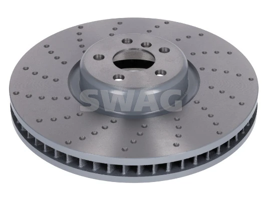 Brake Disc 33 10 4966