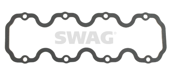 Gasket, cylinder head cover 40 90 5168