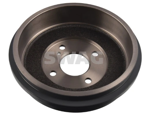 Brake Drum 33 10 4566