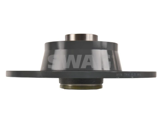 Brake Disc 33 10 5619