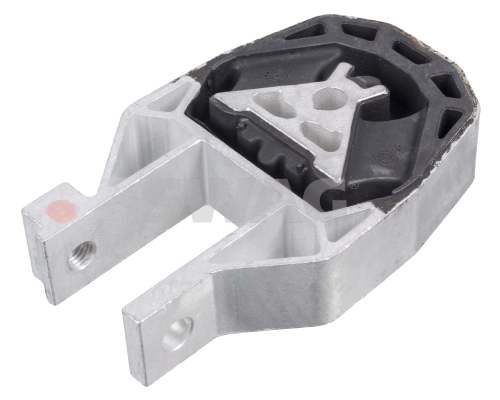 Mounting, engine 50 92 9747