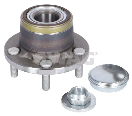 Wheel Bearing Kit 33 10 4419