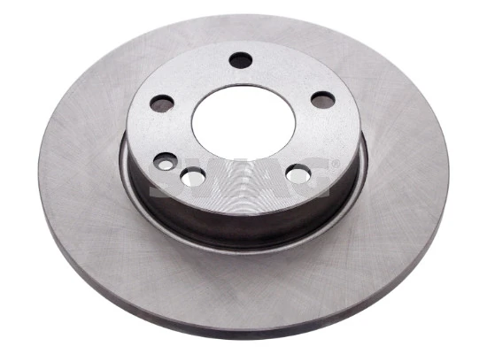 Brake Disc 10 92 8634