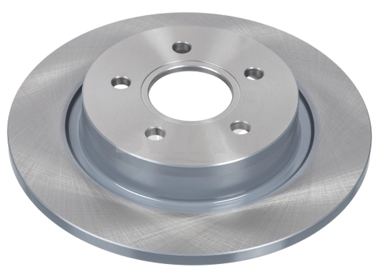 Brake Disc 50 92 4620