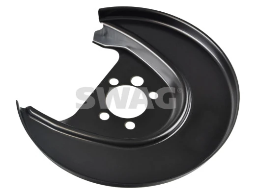 Splash Guard, brake disc 33 10 7398