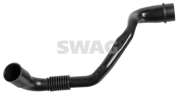 Hose, crankcase ventilation 33 10 0117