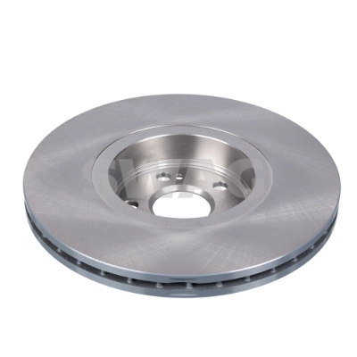 SWAG 60 92 4311 Brake Disc