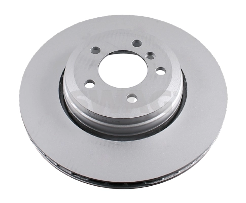 Brake Disc 20 92 4807