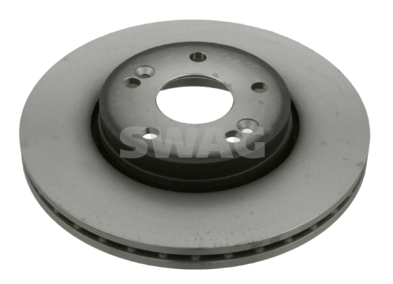 Brake Disc 60 92 3332