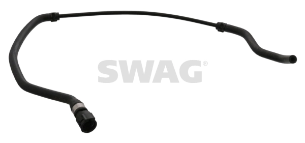 Radiator Hose 20 10 2518