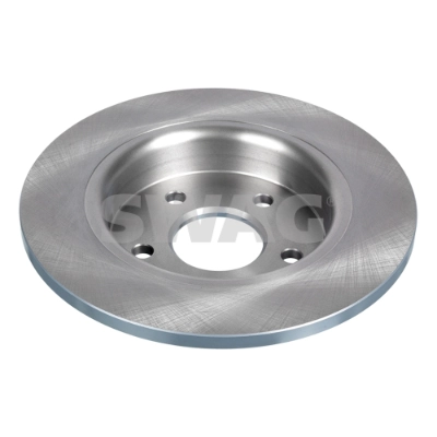 Brake Disc 50 93 9689