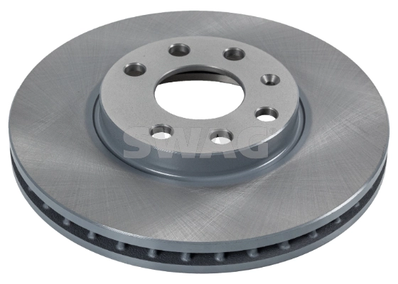 Brake Disc 40 91 7210