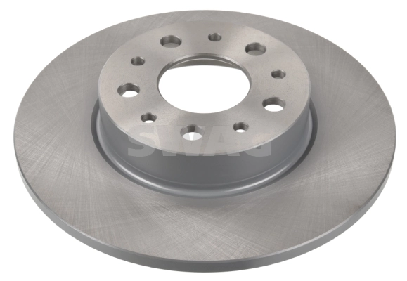 Brake Disc 70 10 5716