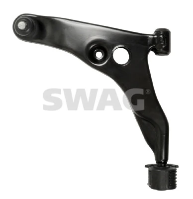 Control/Trailing Arm, wheel suspension 80 94 1243