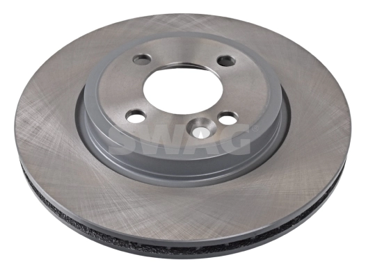 Brake Disc 11 92 3115