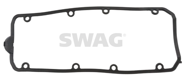 Gasket, cylinder head cover 20 90 4088
