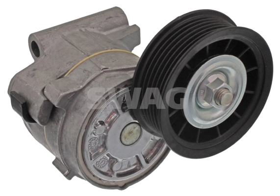 Belt Tensioner, V-ribbed belt 57 91 9487