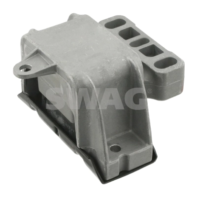 Mounting, manual transmission 30 13 0094