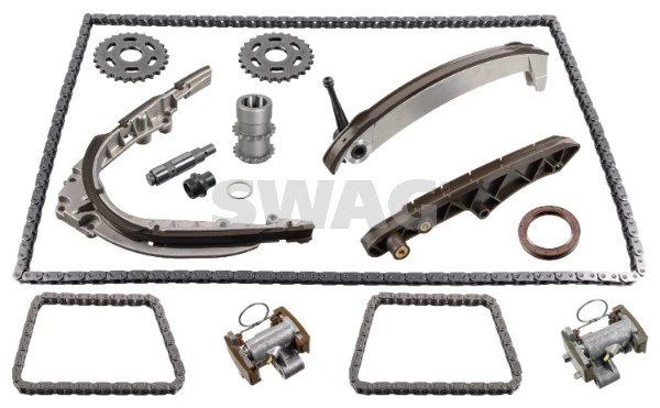 Timing Chain Kit 33 10 4710