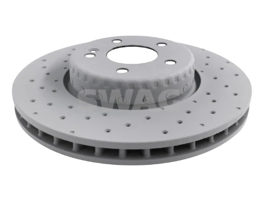 Brake Disc 10 10 7223
