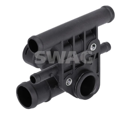 Coolant Flange 33 10 1742