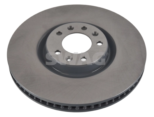 Brake Disc 62 10 7717
