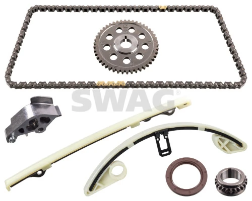 Timing Chain Kit 33 10 7551