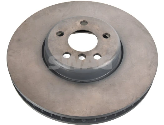 Brake Disc 33 10 6577