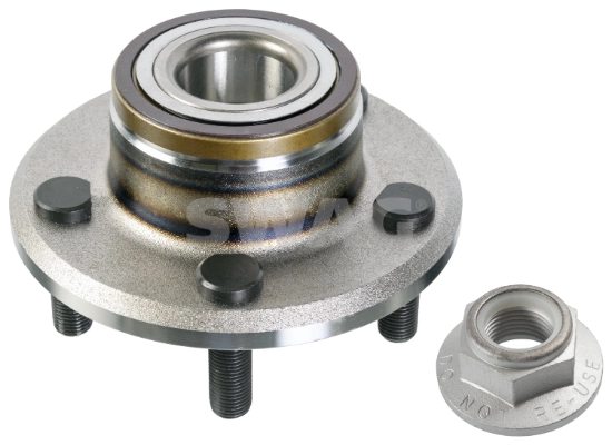 Wheel Bearing Kit 33 10 2854