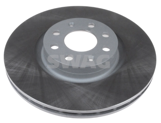 Brake Disc 70 92 8178