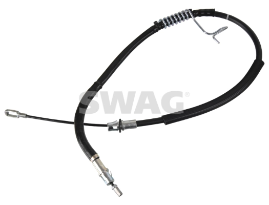 Cable Pull, parking brake 33 10 3775