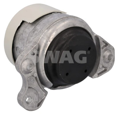 Mounting, engine 10 10 9384