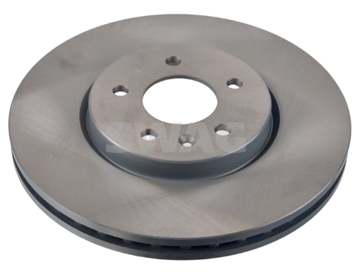 Brake Disc 42 10 5851