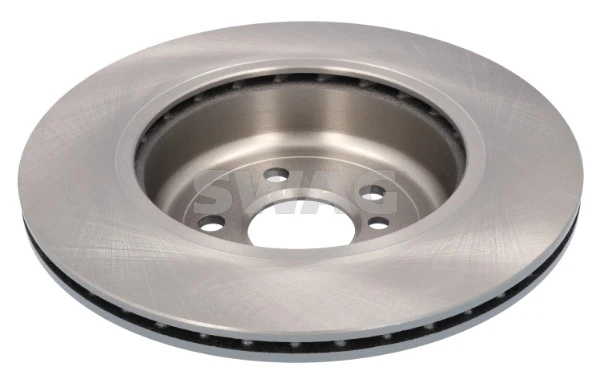 Brake Disc 33 10 7141