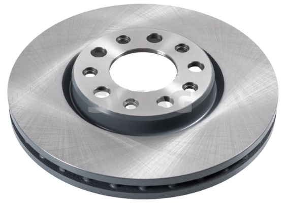 Brake Disc 74 94 3945