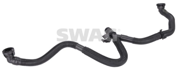 Hose, crankcase ventilation 33 11 1000