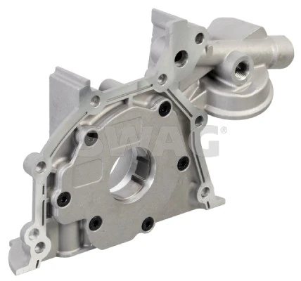 Oil Pump 33 10 4672
