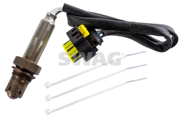 Oxygen Sensor 33 10 3204