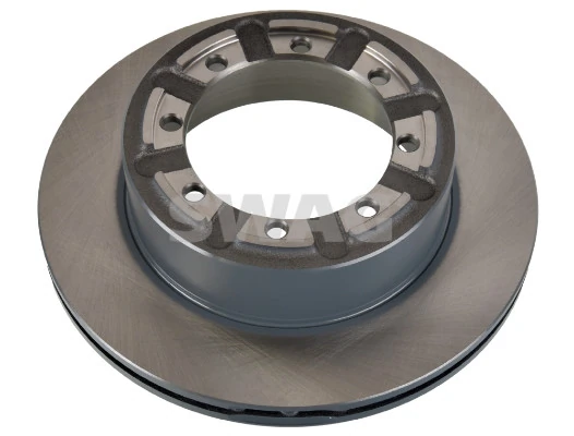Brake Disc 33 10 7366