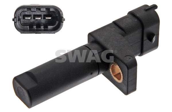 Sensor, crankshaft pulse 10 93 7984