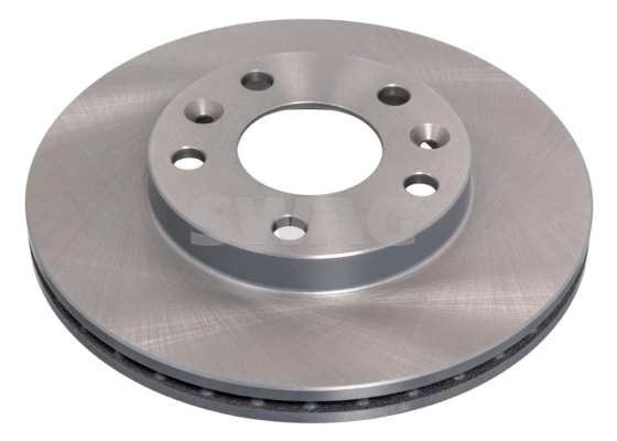 Brake Disc 70 94 0075