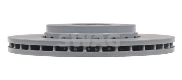SWAG 60 10 8405 Brake Disc