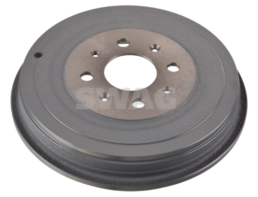 Brake Drum 33 10 0695
