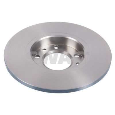 Brake Disc 62 10 4508