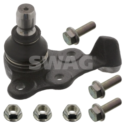 Ball Joint 40 78 0005