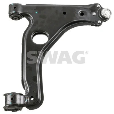 SWAG 40 92 7073 Control/Trailing Arm, wheel suspension