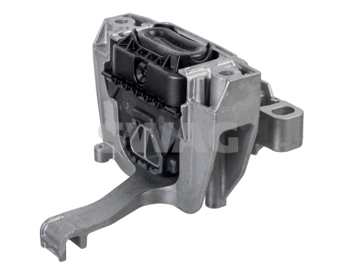 Mounting, engine 33 10 1287