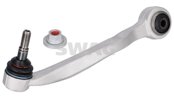 Control/Trailing Arm, wheel suspension 20 92 9242